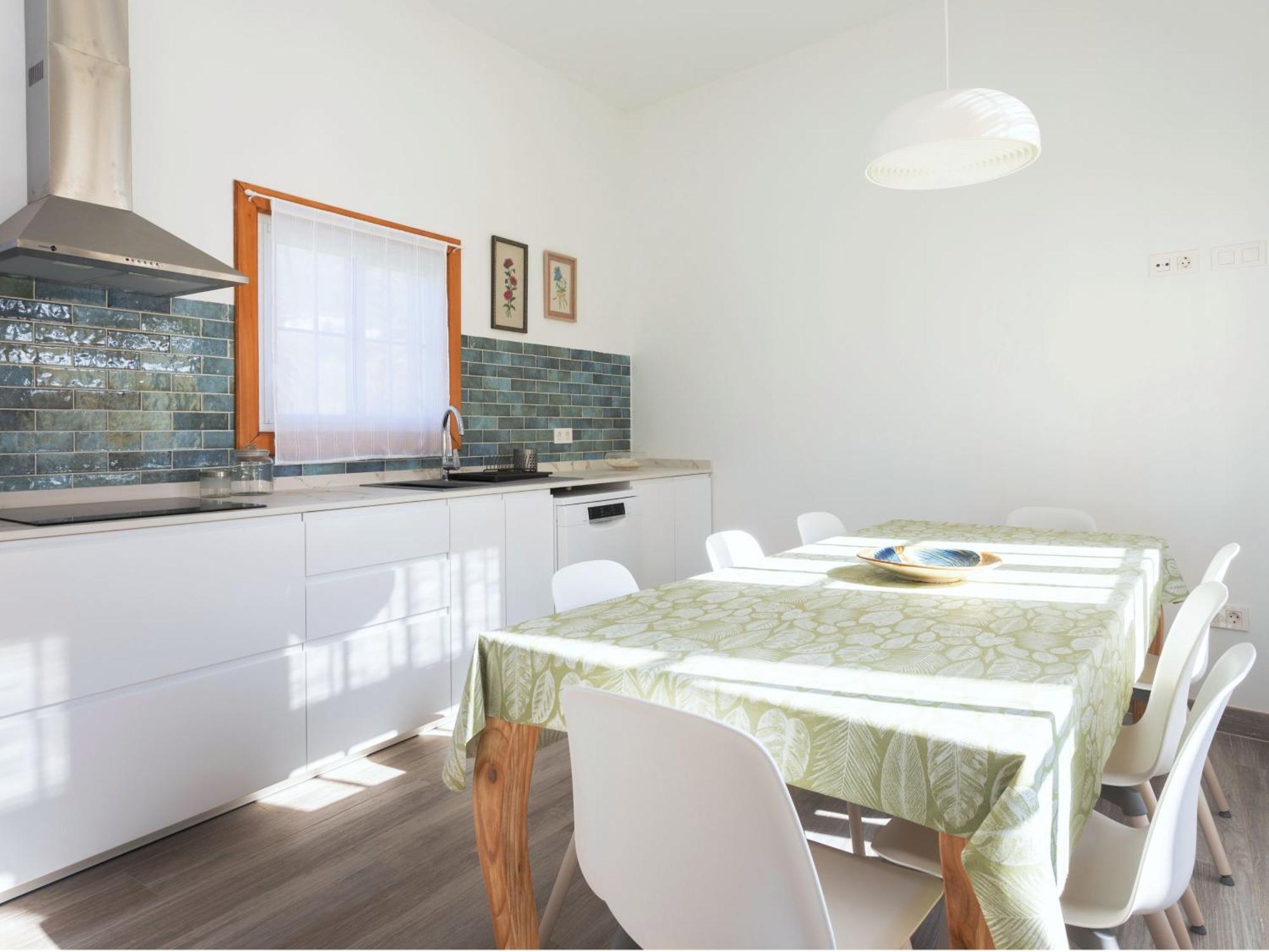 Live Laguna Center 5 Habitaciones Y Terraza Σαν Κριστόμπαλ ντε Λα Λαγούνα Εξωτερικό φωτογραφία