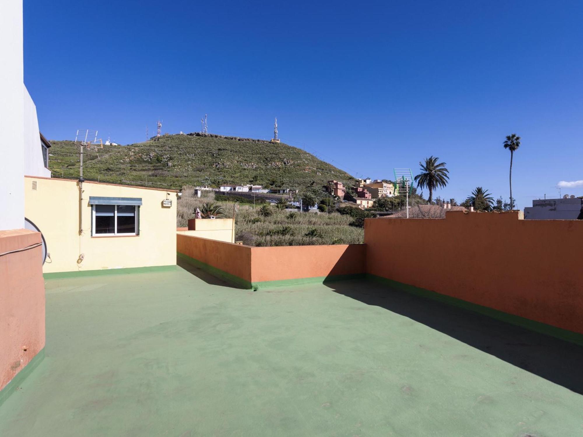 Live Laguna Center 5 Habitaciones Y Terraza Σαν Κριστόμπαλ ντε Λα Λαγούνα Εξωτερικό φωτογραφία