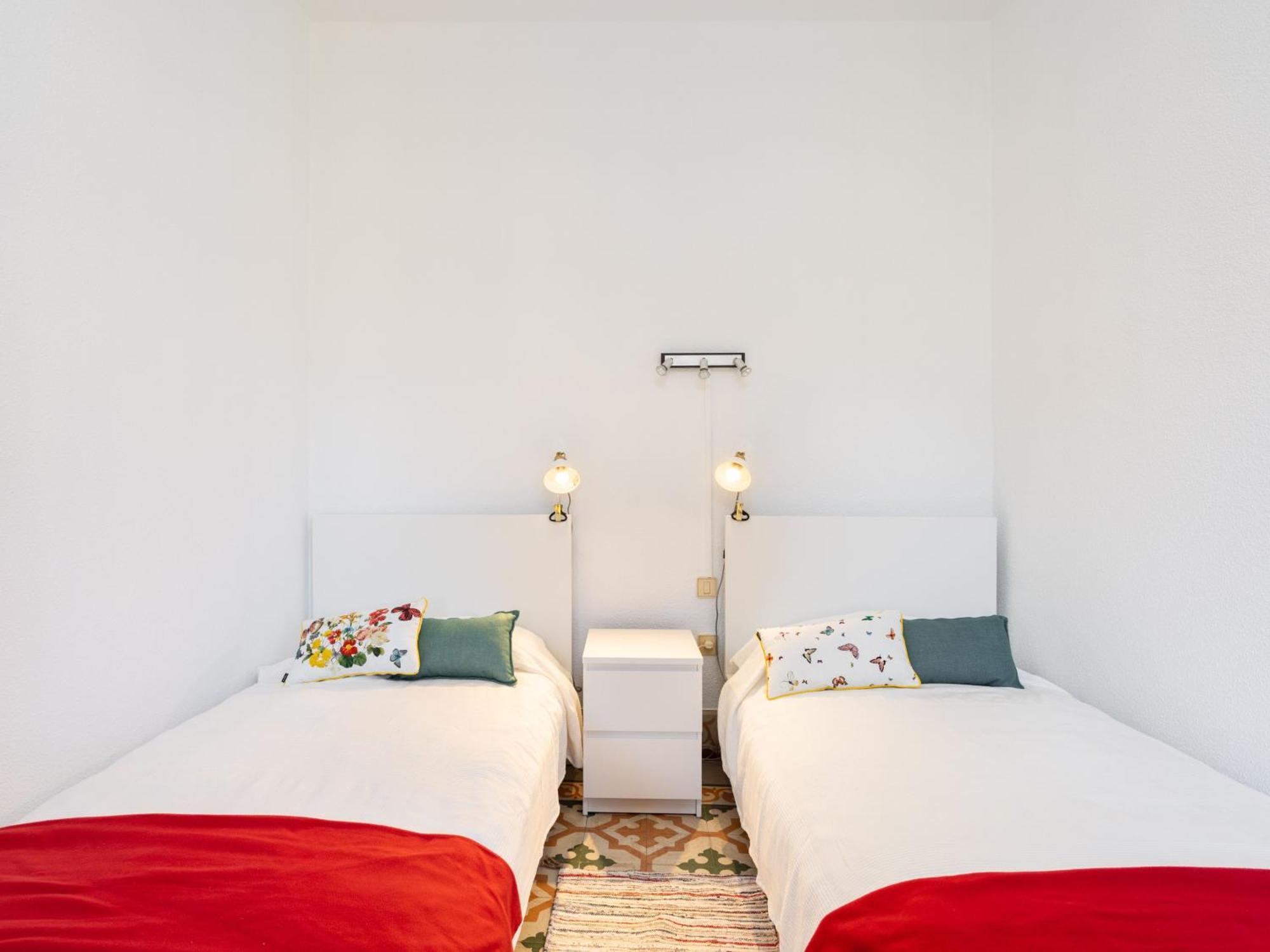 Live Laguna Center 5 Habitaciones Y Terraza Σαν Κριστόμπαλ ντε Λα Λαγούνα Εξωτερικό φωτογραφία