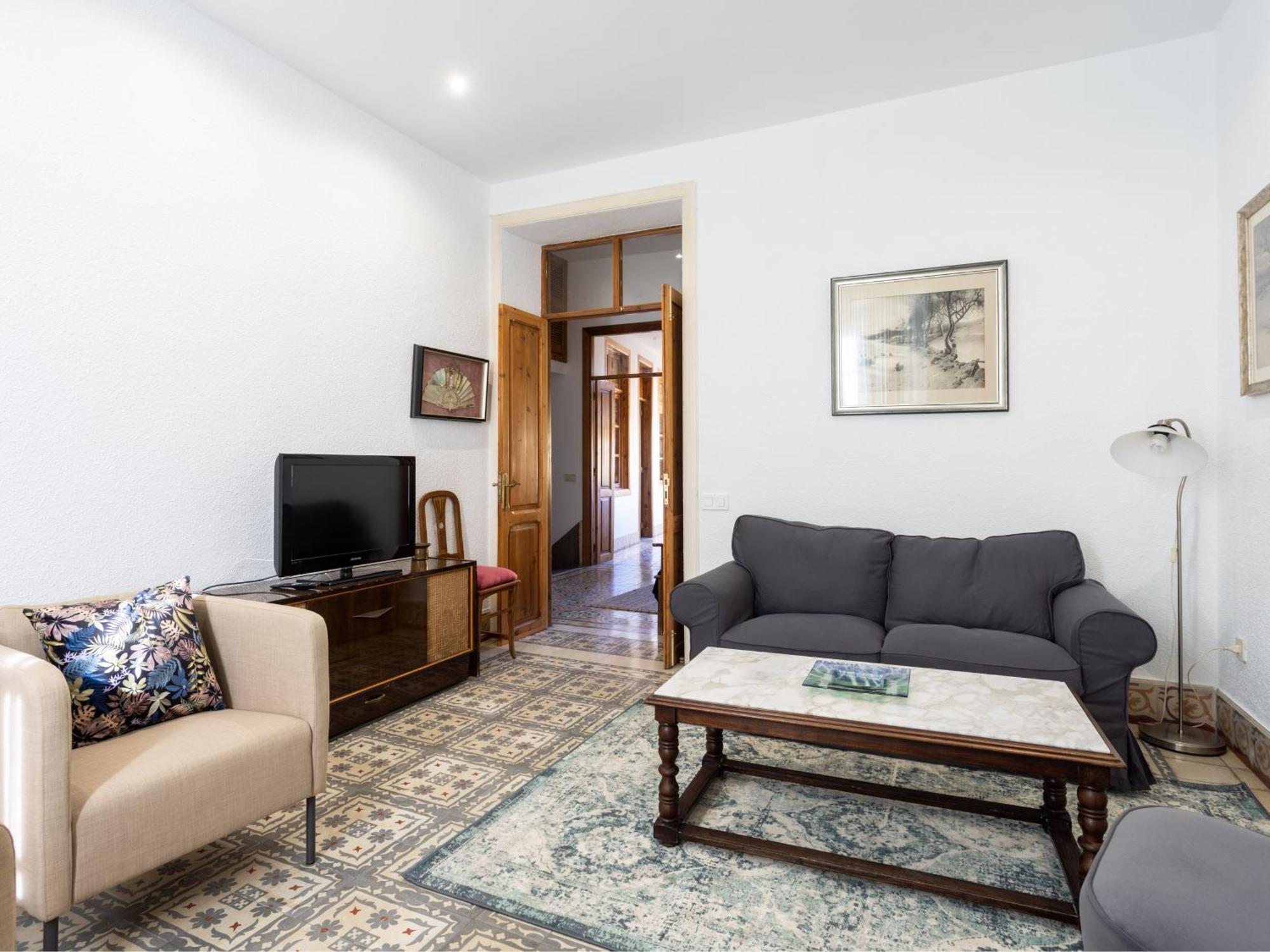 Live Laguna Center 5 Habitaciones Y Terraza Σαν Κριστόμπαλ ντε Λα Λαγούνα Εξωτερικό φωτογραφία