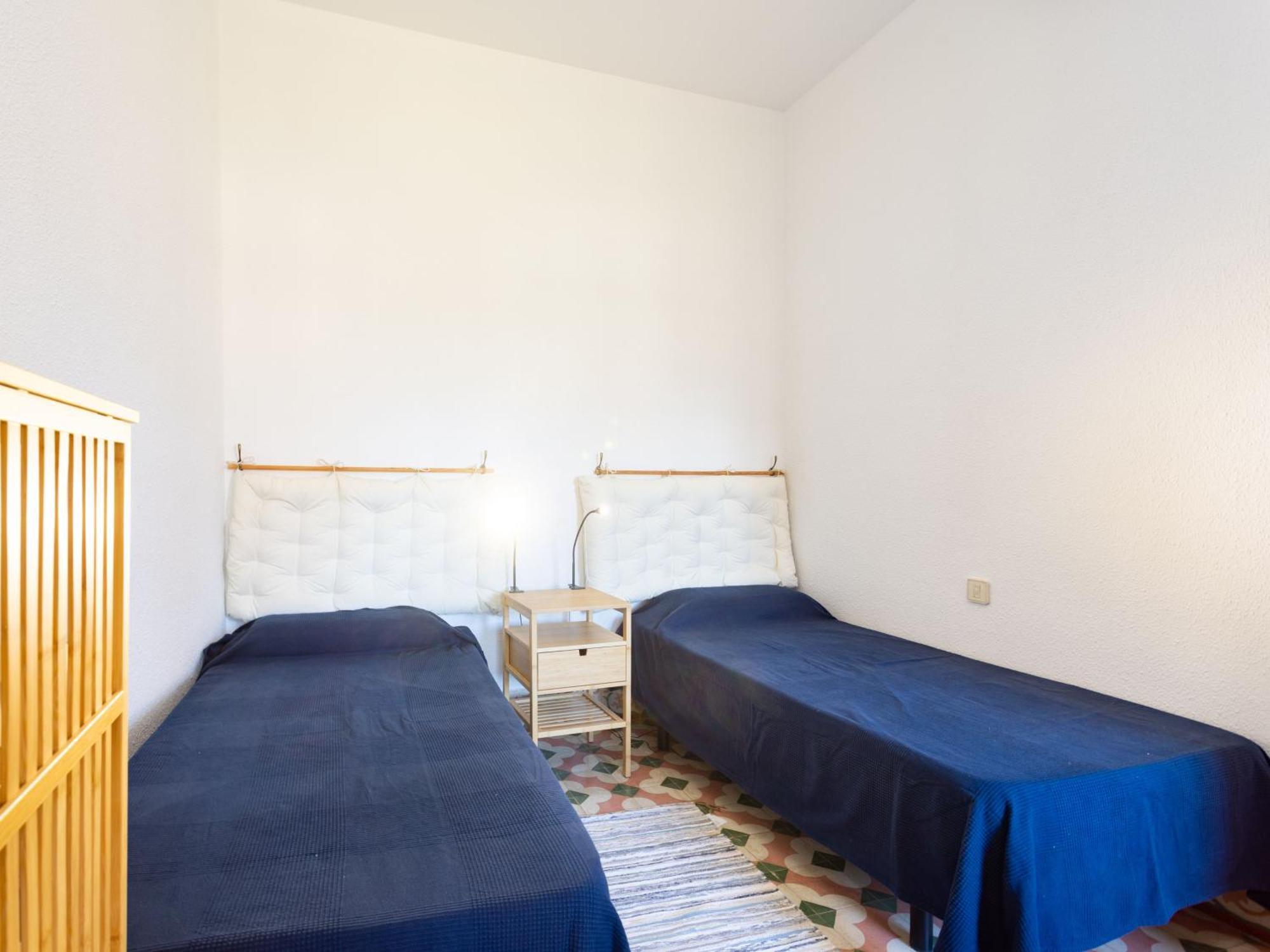 Live Laguna Center 5 Habitaciones Y Terraza Σαν Κριστόμπαλ ντε Λα Λαγούνα Εξωτερικό φωτογραφία