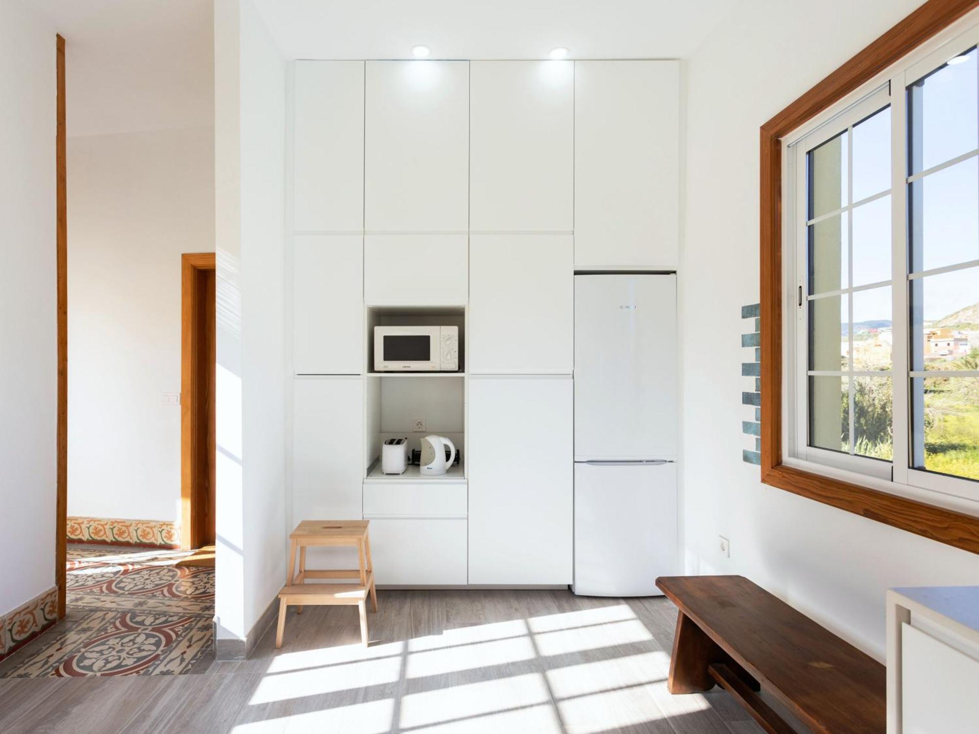 Live Laguna Center 5 Habitaciones Y Terraza Σαν Κριστόμπαλ ντε Λα Λαγούνα Εξωτερικό φωτογραφία