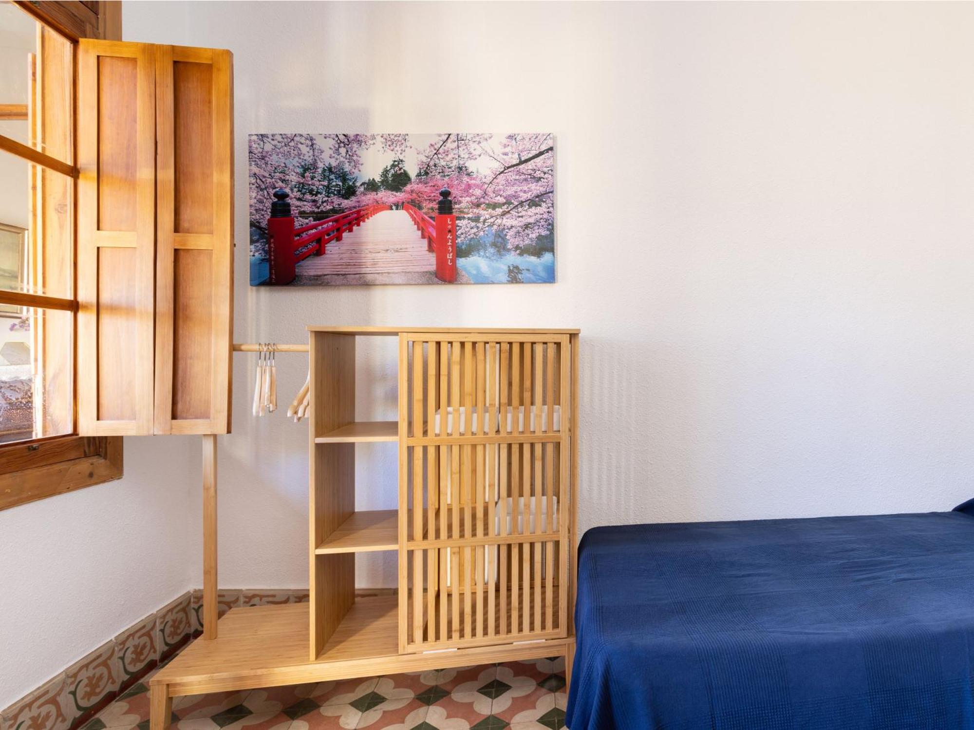 Live Laguna Center 5 Habitaciones Y Terraza Σαν Κριστόμπαλ ντε Λα Λαγούνα Εξωτερικό φωτογραφία