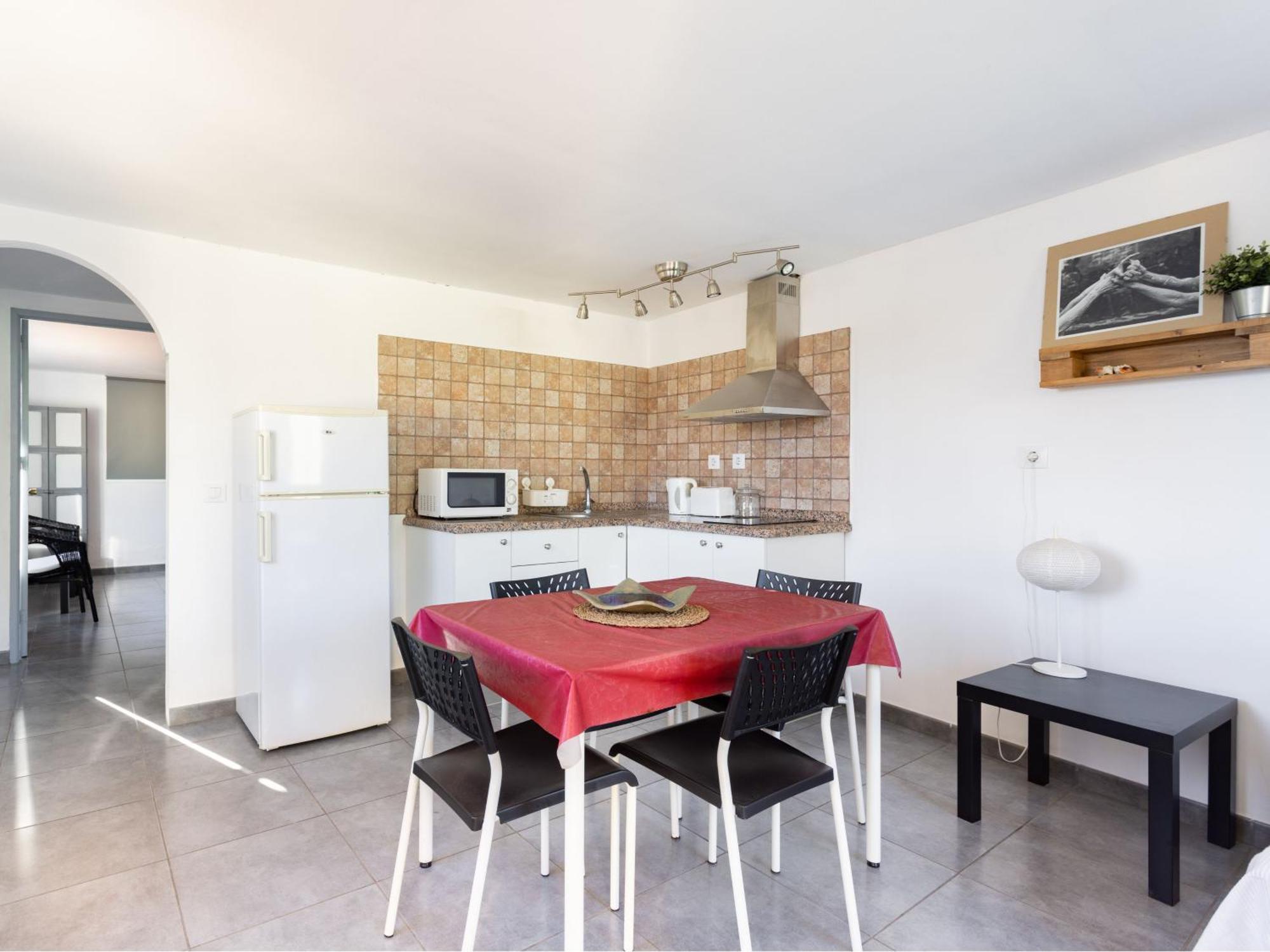Live Laguna Center 5 Habitaciones Y Terraza Σαν Κριστόμπαλ ντε Λα Λαγούνα Εξωτερικό φωτογραφία