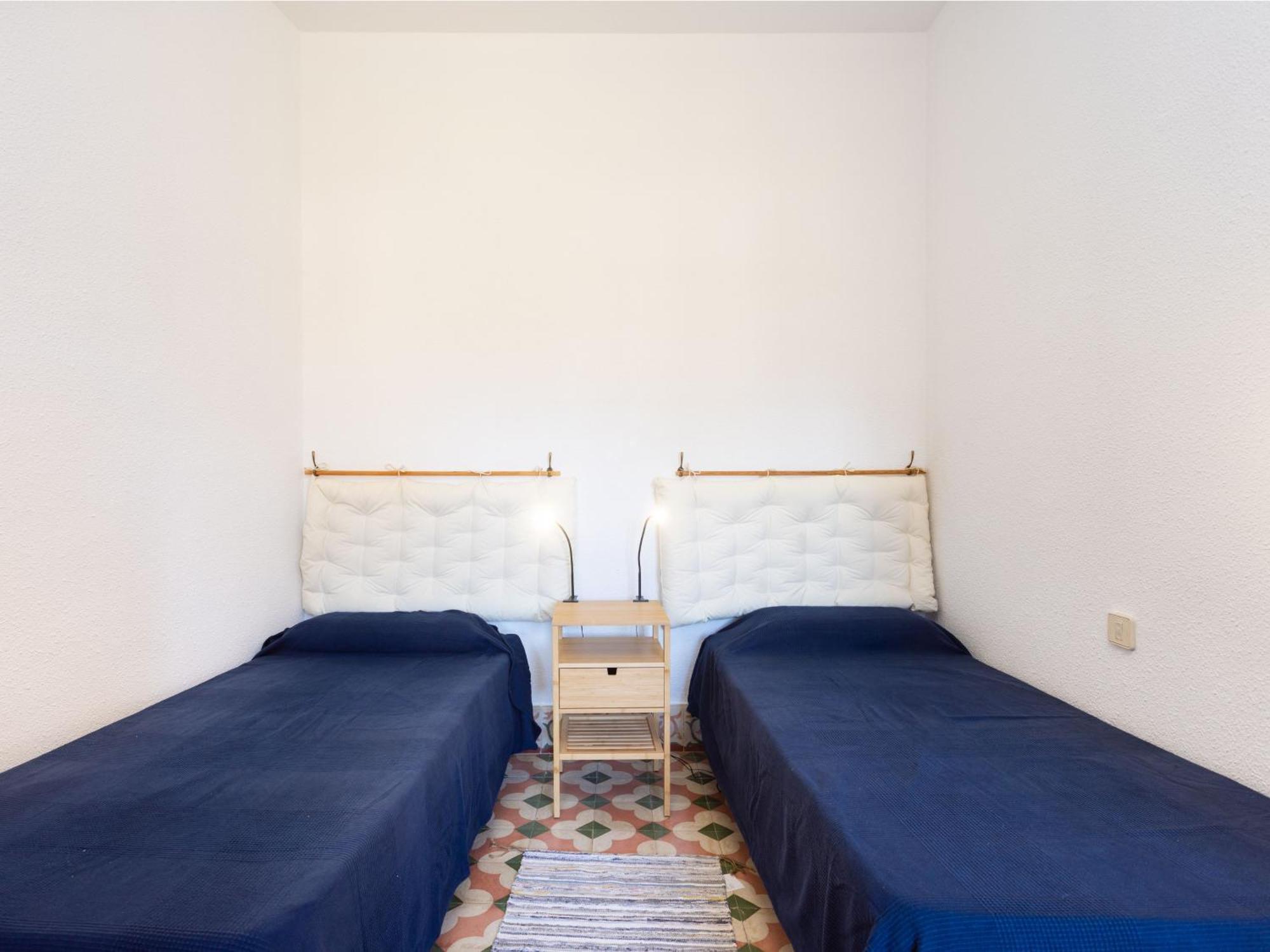 Live Laguna Center 5 Habitaciones Y Terraza Σαν Κριστόμπαλ ντε Λα Λαγούνα Εξωτερικό φωτογραφία
