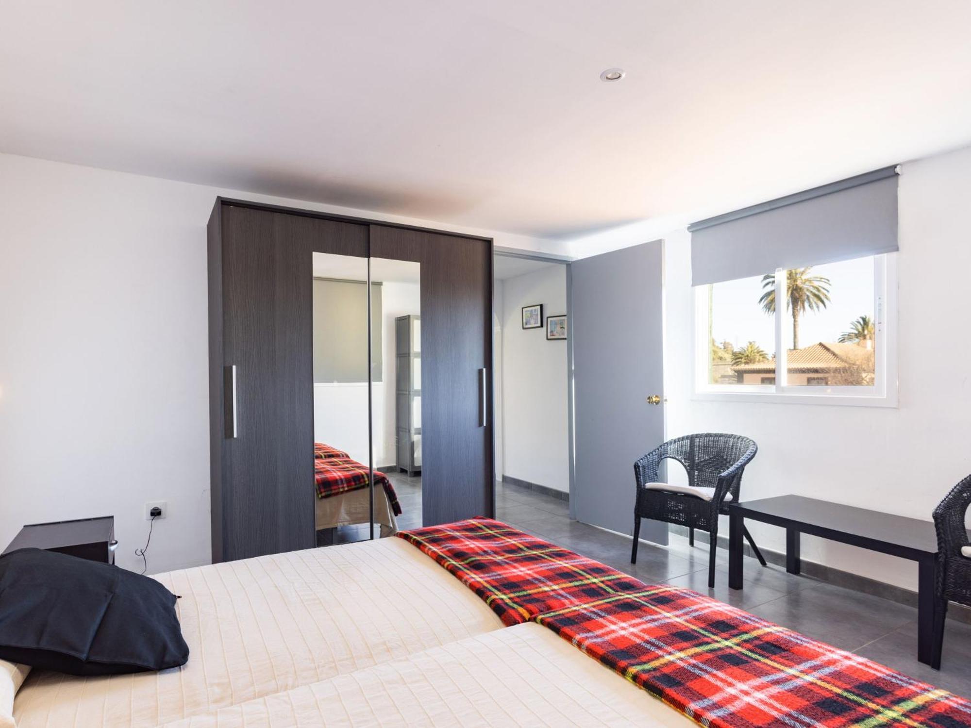 Live Laguna Center 5 Habitaciones Y Terraza Σαν Κριστόμπαλ ντε Λα Λαγούνα Εξωτερικό φωτογραφία