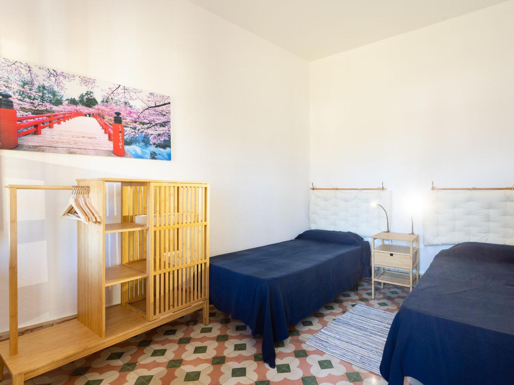 Live Laguna Center 5 Habitaciones Y Terraza Σαν Κριστόμπαλ ντε Λα Λαγούνα Εξωτερικό φωτογραφία