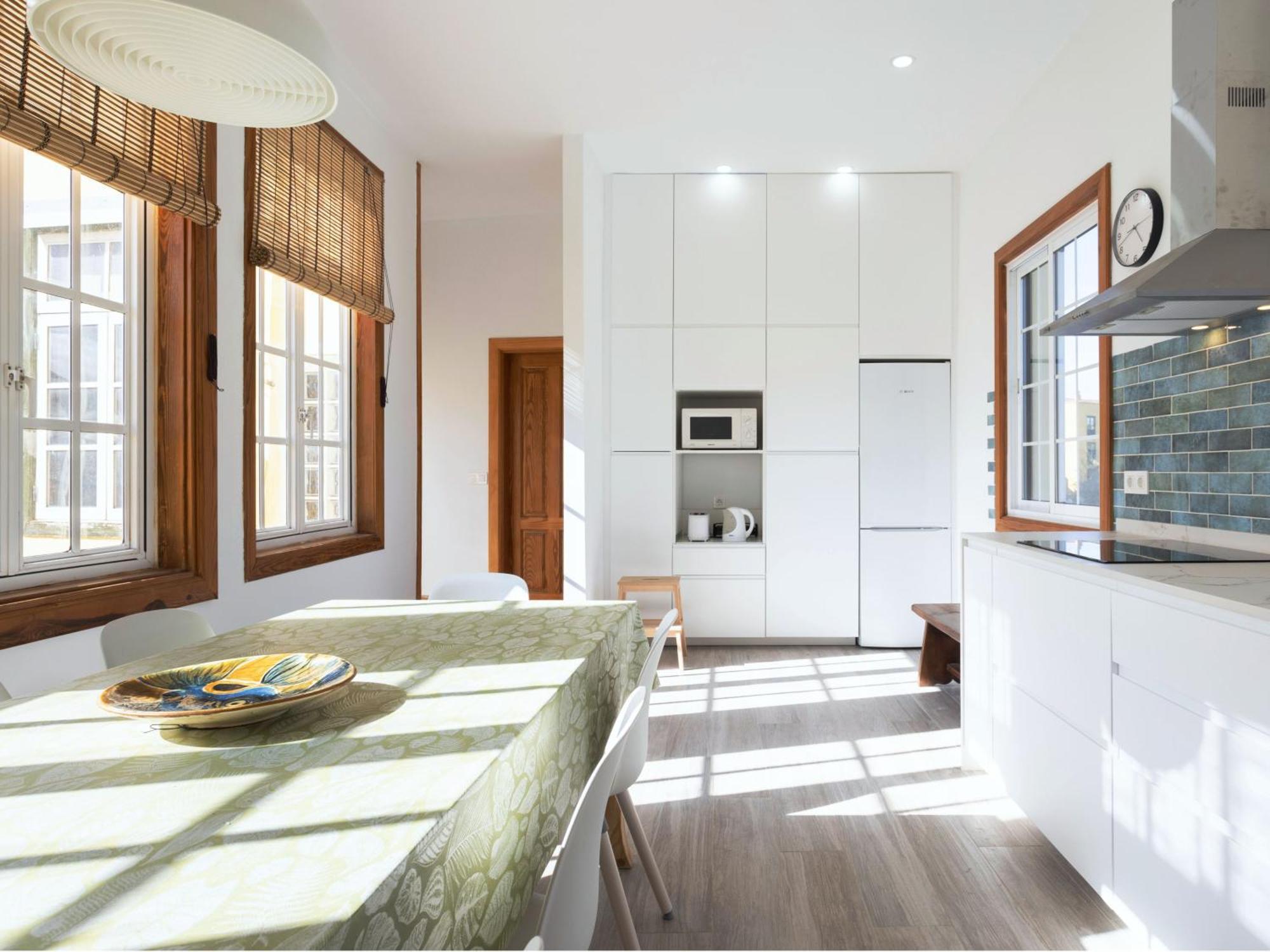 Live Laguna Center 5 Habitaciones Y Terraza Σαν Κριστόμπαλ ντε Λα Λαγούνα Εξωτερικό φωτογραφία